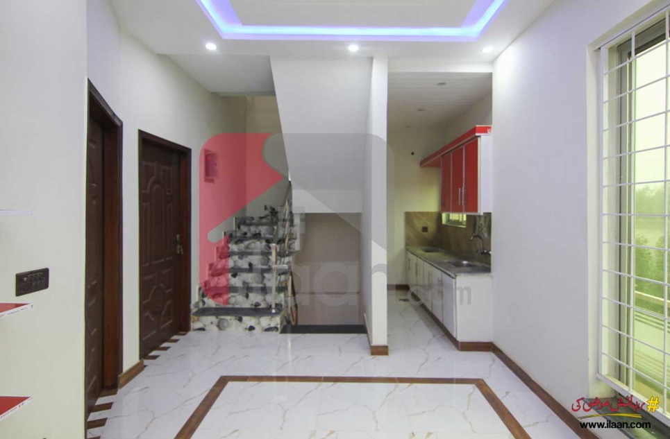 3 Marla House  for Sale in Block C, Phase 2 , Al-Kabir Town, Lahore