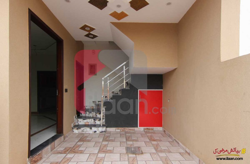 3 Marla House  for Sale in Block C, Phase 2 , Al-Kabir Town, Lahore
