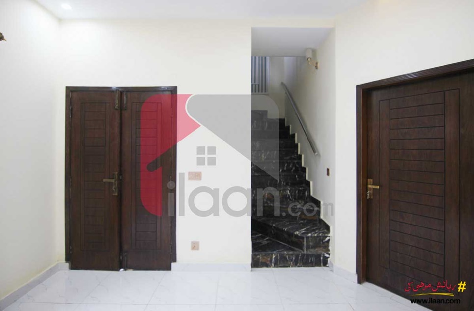 3 Marla House for Sale in Block B, Phase 2 , Al-Kabir Town, Lahore