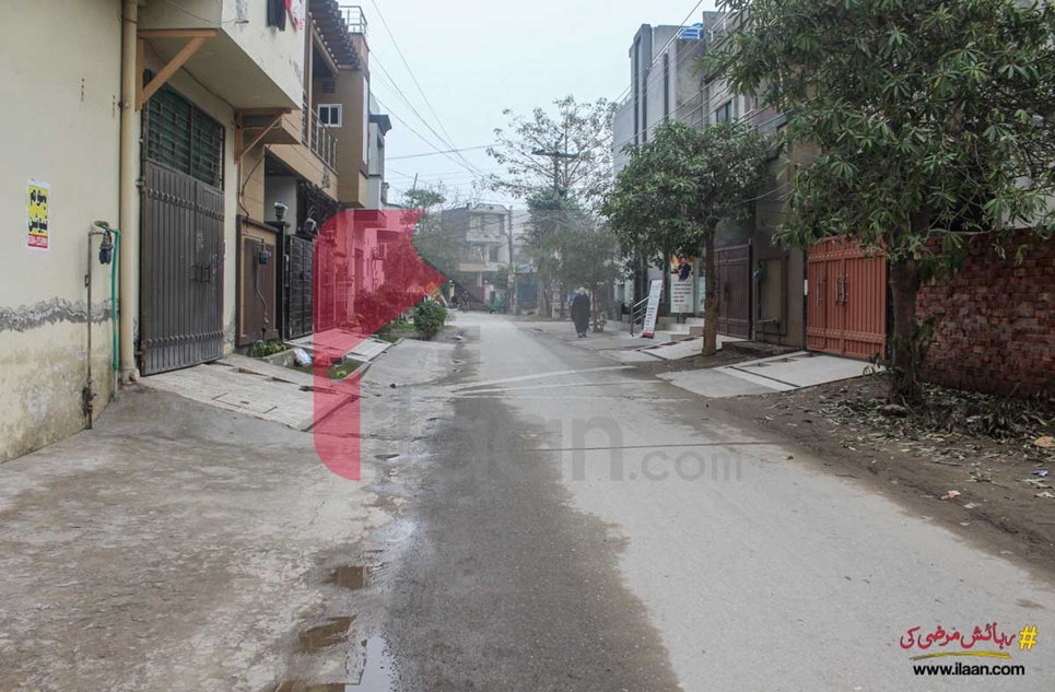 2.5 Marla House for Sale in Sheraz Town, Lahore