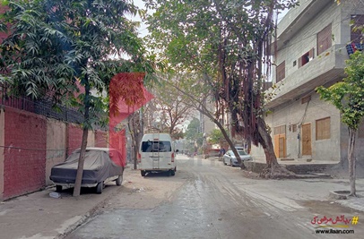 3.2 Marla House for Sale in Bhagatpura, Lahore