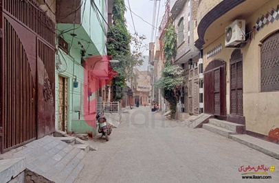 2 Marla House for Sale in Bhagatpura, Lahore