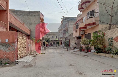 3 Marla House for Sale in Bhagatpura, Lahore
