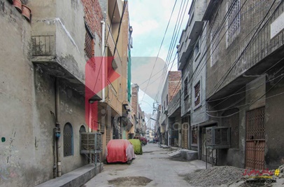 3 Marla House for Sale in Bhagatpura, Lahore