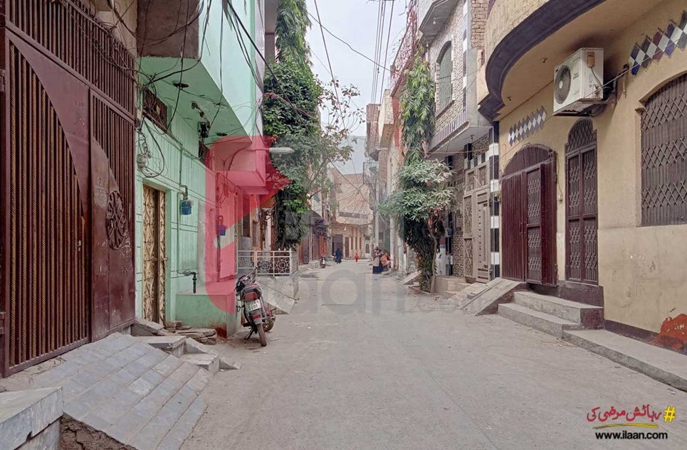 11 Marla House for Sale in Bhagatpura, Lahore