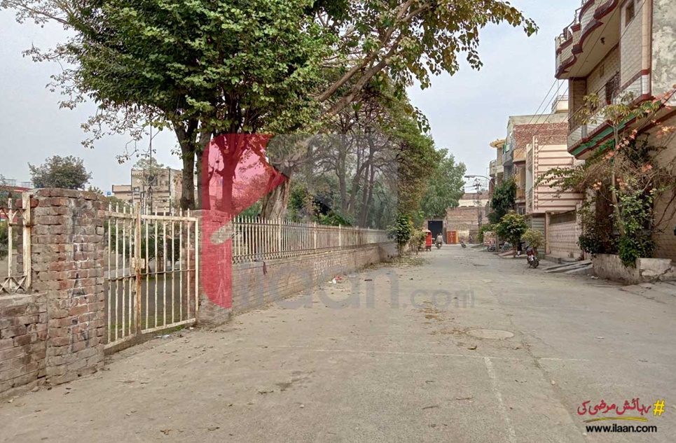 3.2 Marla House for Sale in Bhagatpura, Lahore