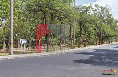 5 Marla Plot for Sale in Block K, Phase 2, NFC, Lahore