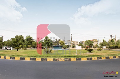 5 Marla Plot for Sale in Block K, Phase 2, NFC, Lahore