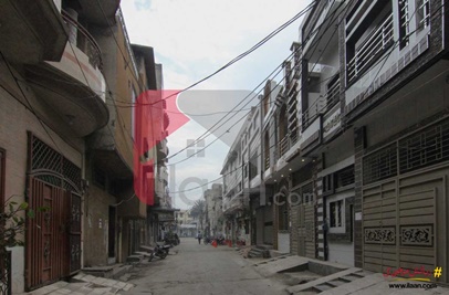 5 Marla House for Sale in Wassanpura, Lahore
