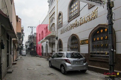 5 Marla House for Sale in Wassanpura, Lahore