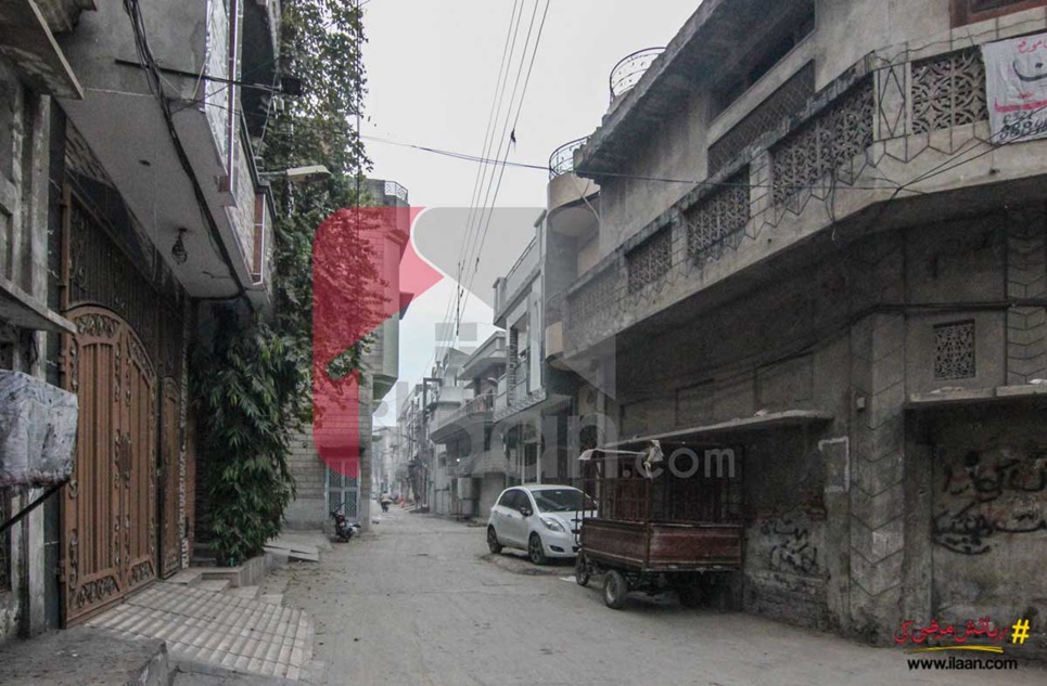 1.2 Marla Office for Sale in Wassanpura, Lahore