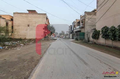 4 Marla House for Rent in Zaheer Villas, Lahore 