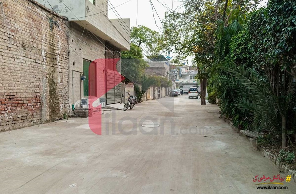 3 Marla house for Rent in Saroba Gardens Housing Society, Lahore