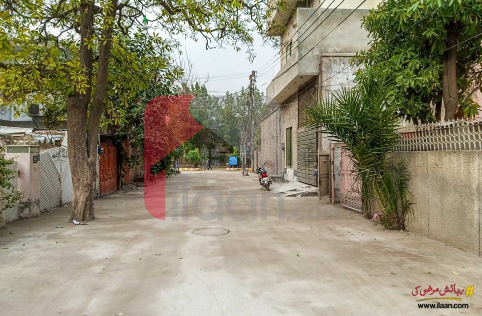 3 Marla house for Rent in Saroba Gardens Housing Society, Lahore