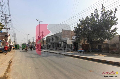 2.5 Marla House for Rent on Kacha Jail Road, Lahore