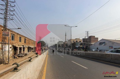 1 Kanal Office for Sale on Kacha Jail Road, Lahore
