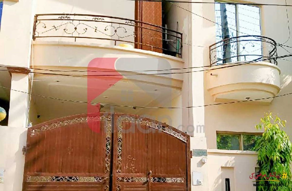 5 Marla House for Sale in Block J2, Phase 2, Johar Town, Lahore