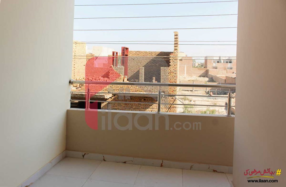 4 Marla House for Sale in Pelican Homes, Jhangi Wala Road, Bahawalpur