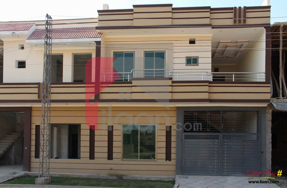 4 Marla House for Sale in Pelican Homes, Jhangi Wala Road, Bahawalpur