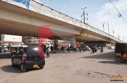 3 Bed Apartment for Sale in Mehmoodabad, Karachi