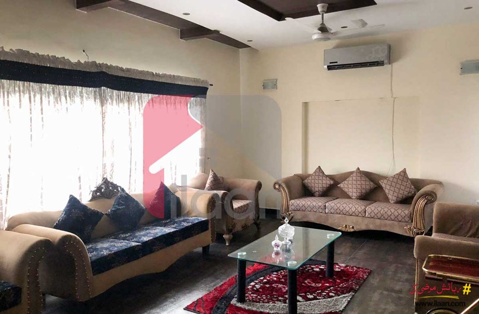 1 Kanal 1 Marla House for Sale in Phase 4, DHA Lahore