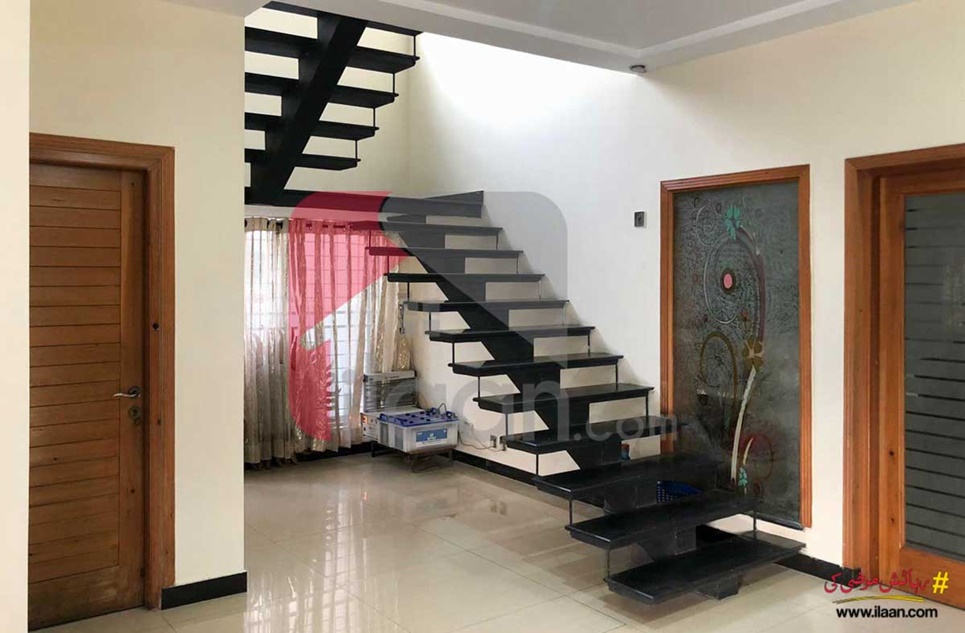 1 Kanal 1 Marla House for Sale in Phase 4, DHA Lahore