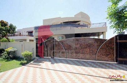 1 Kanal House for Rent in Phase 5, DHA Lahore