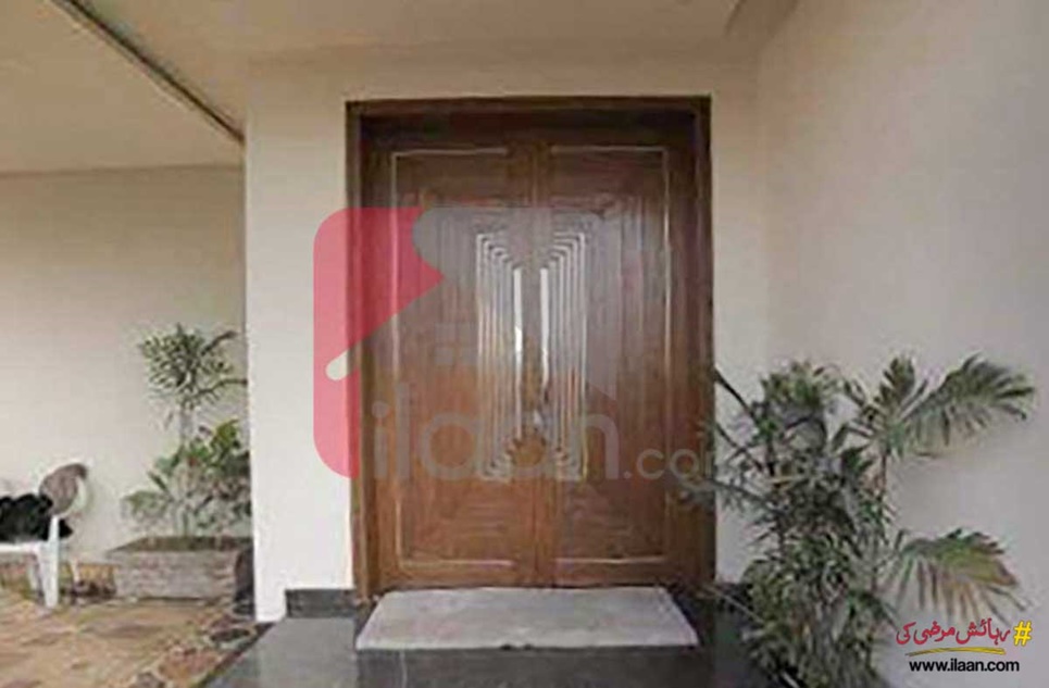 10 Marla House for Sale in Phase 7, DHA Lahore