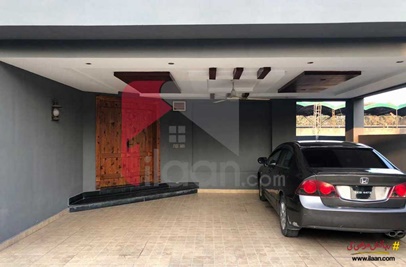 1 Kanal 1.5 Marla House for Sale in Phase 4, DHA Lahore