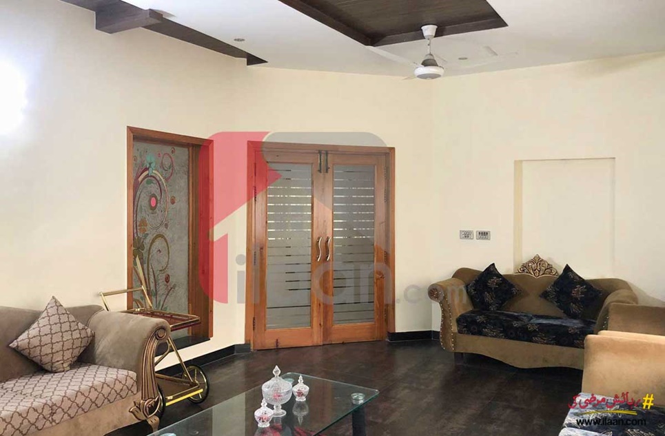 1 Kanal 1.5 Marla House for Sale in Phase 4, DHA Lahore