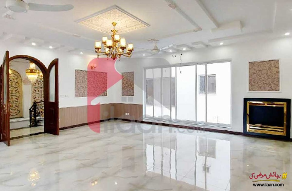 1 Kanal House for Sale in State Life Housing Society, Lahore