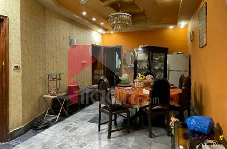 7 Marla House for Sale in Ata Turk Block, Garden Town, Lahore