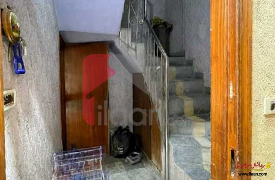 7 Marla House for Sale in Ata Turk Block, Garden Town, Lahore