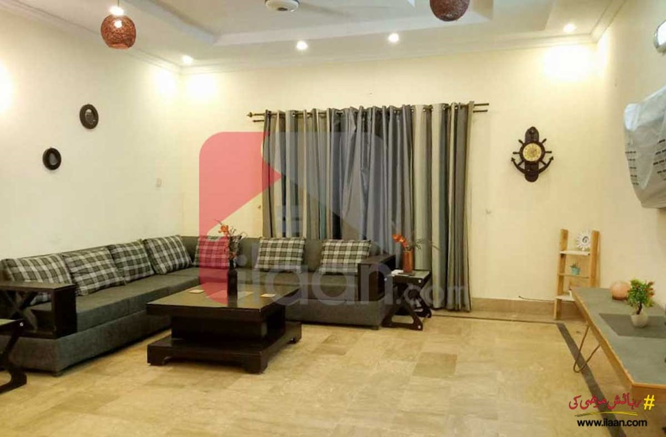 1 Kanal House for Rent (Ground Floor) in Phase 1, DHA Lahore
