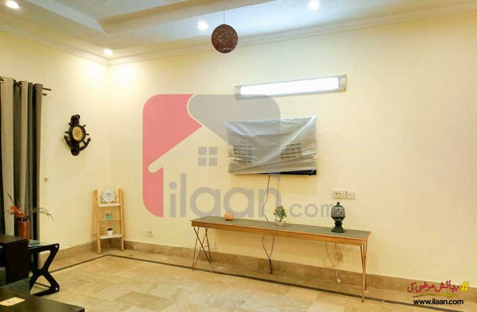 1 Kanal House for Rent (Ground Floor) in Phase 1, DHA Lahore