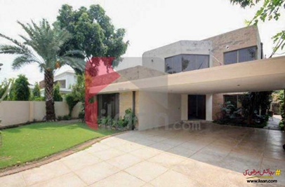 1 Kanal House for Rent in Phase 2, DHA Lahore