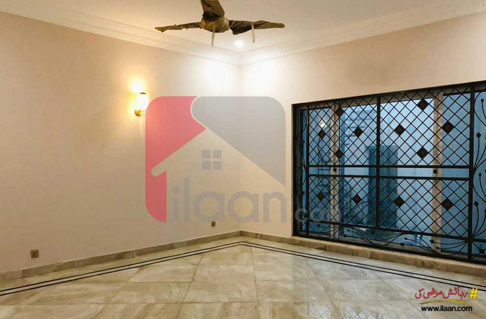 2 Kanal House for Rent (First Floor) in Block L, Phase 1, DHA Lahore
