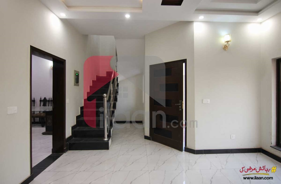 3 Marla House for Sale in Omega Homes, Omega Residencia, Lahore