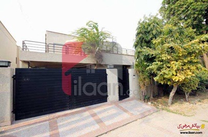 1 Kanal House for Rent in Phase 2, DHA Lahore