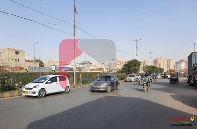 2 Bed Apartment for Sale in Gharibabad, Liaquatabad Town, Karachi