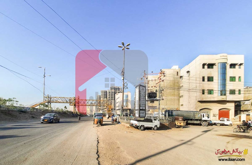 78 Sq.yd House for Sale in Manzoor Colony, Karachi