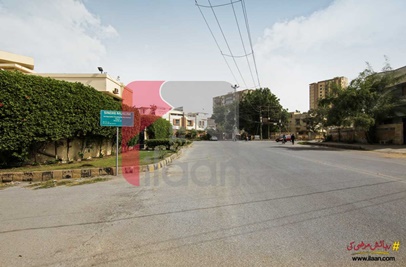 189 Sq.yd Shop for Sale in Sindhi Muslim Cooperative Housing Society, Jamshed Town, Karachi