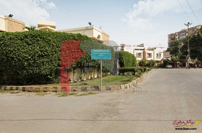 150 Sq.yd House for Sale in Sindhi Muslim Cooperative Housing Society, Karachi