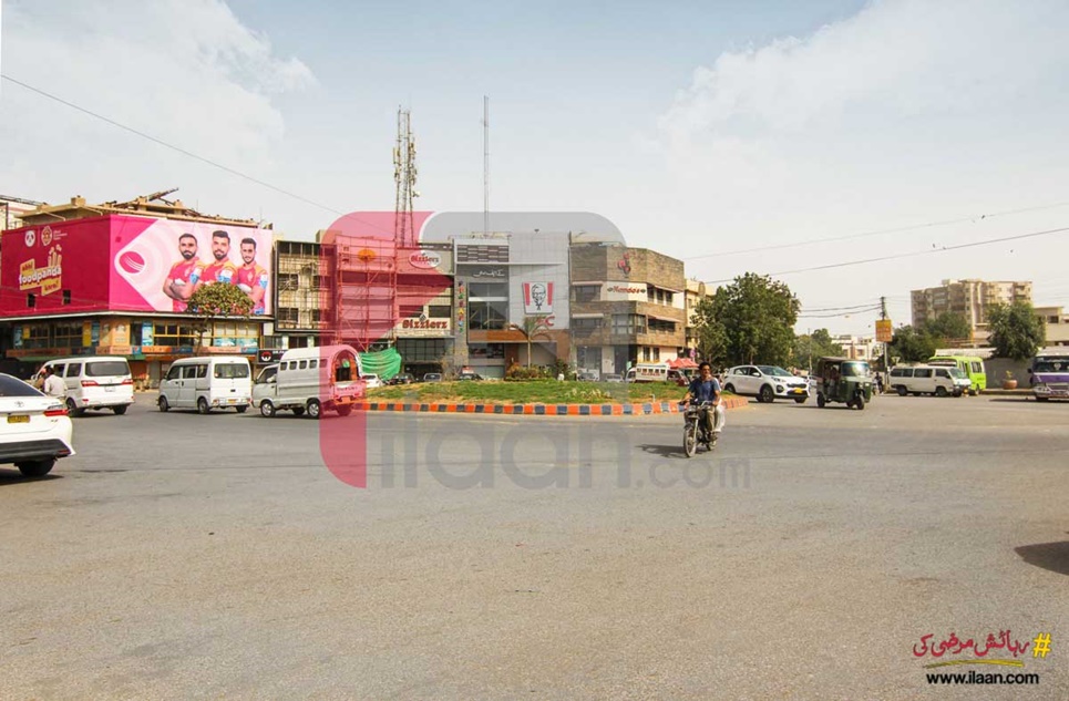 106 Sq.yd Office for Sale in Sindhi Muslim Cooperative Housing Society, Karachi
