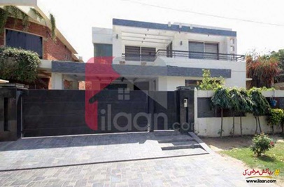 1 Kanal House for Rent in Phase 4, DHA Lahore