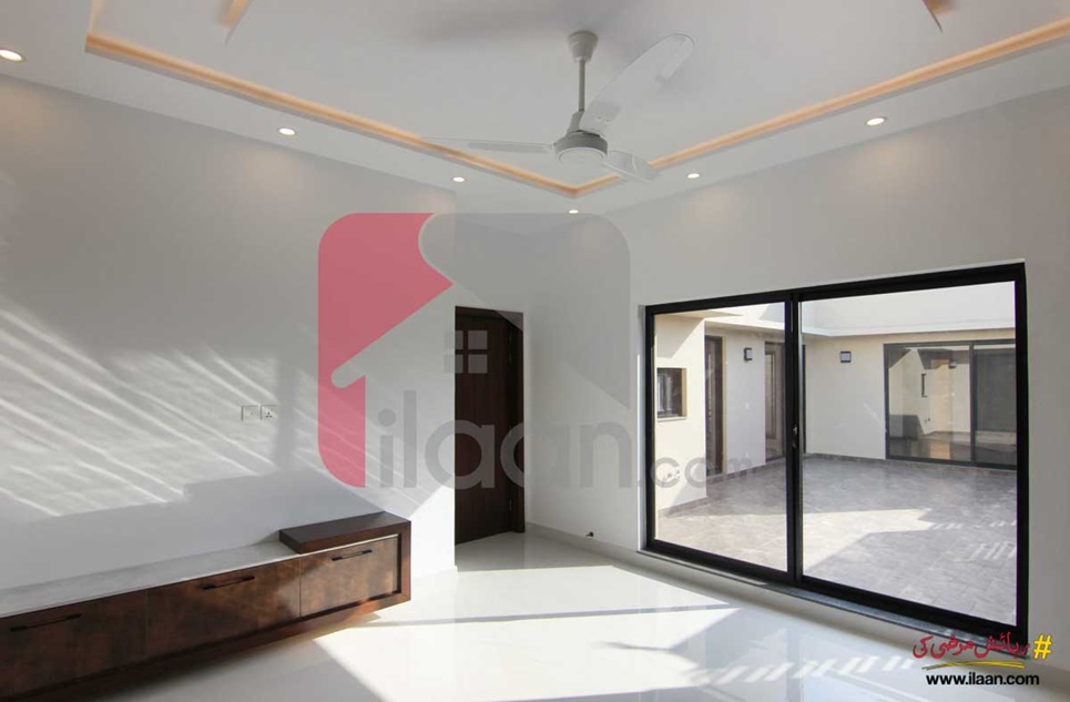 18 Marla House for Sale in HBFC Housing Society, Lahore