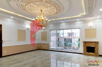1 Kanal House for Sale in Block C, Phase 1, State Life Housing Society, Lahore
