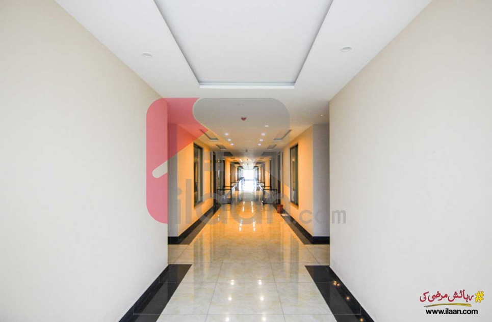 2 Bed Apartment for Sale (Fifth Floor) in Tower C, Phase 8 - Air Avenue, DHA Lahore