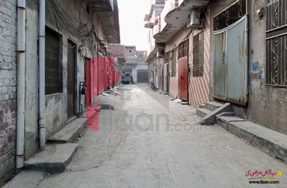 1 Kanal 10 Marla Plot for Sale in Kotli Abdur Rahman, Lahore