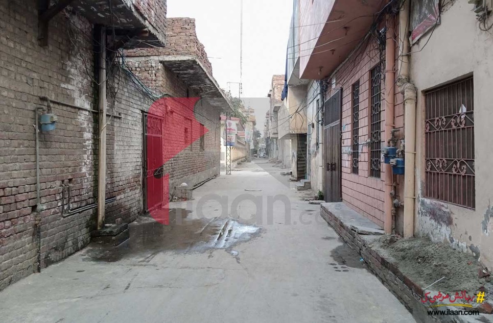 4 Marla House for Rent in Kotli Abdur Rahman, Lahore